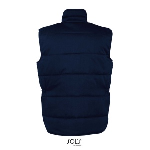 Bodywarmer workwear - EQUINOX PRO 11