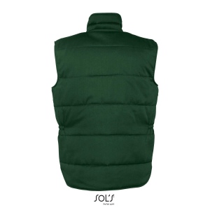 Bodywarmer workwear - EQUINOX PRO 13
