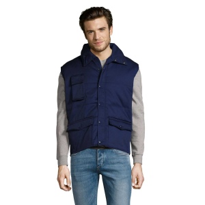Bodywarmer workwear - EQUINOX PRO 3