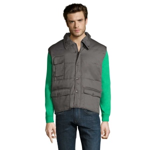 Bodywarmer workwear - EQUINOX PRO 2