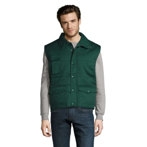Bodywarmer workwear - EQUINOX PRO 5