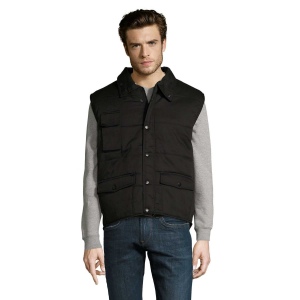 Bodywarmer workwear - EQUINOX PRO 4