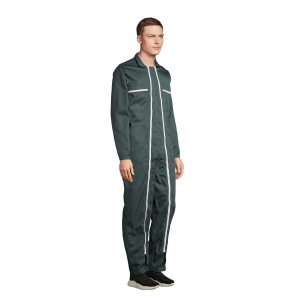Combinaison workwear double zip - JUPITER PRO 13