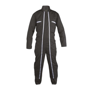 Combinaison workwear double zip - JUPITER PRO 14