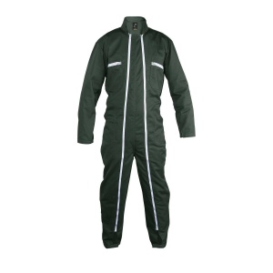 Combinaison workwear double zip - JUPITER PRO 15