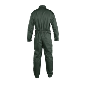 Combinaison workwear double zip - JUPITER PRO 17
