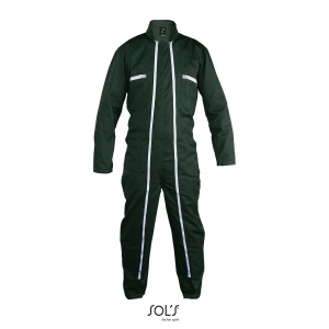 Combinaison workwear double zip - JUPITER PRO 5