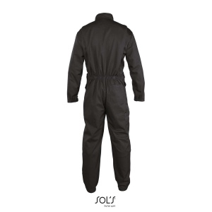 Combinaison workwear double zip - JUPITER PRO 6
