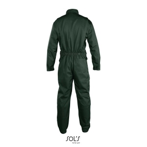 Combinaison workwear double zip - JUPITER PRO 7