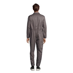 Combinaison workwear double zip - JUPITER PRO 10