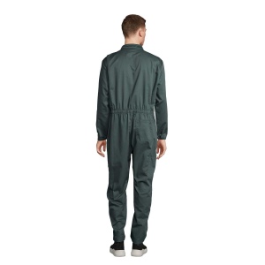 Combinaison workwear double zip - JUPITER PRO 11