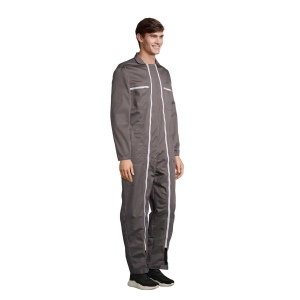 Combinaison workwear double zip - JUPITER PRO 12