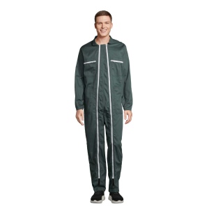 Combinaison workwear double zip - JUPITER PRO 3