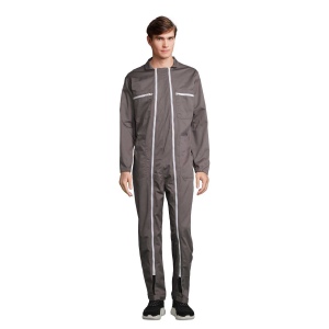 Combinaison workwear double zip - JUPITER PRO