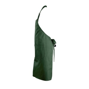 Tablier long avec poches - GALA 137