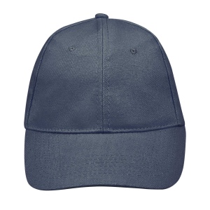 Casquette 6 panneaux - BUFFALO 24