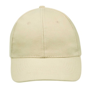 Casquette 6 panneaux - BUFFALO 3