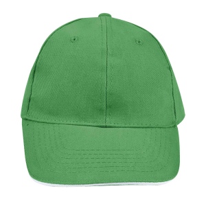 Casquette 6 panneaux - BUFFALO 21