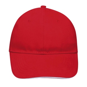 Casquette 6 panneaux - BUFFALO 16