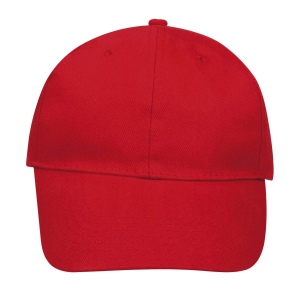 Casquette 6 panneaux - BUFFALO 15