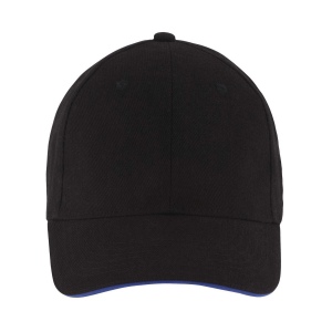 Casquette 6 panneaux - BUFFALO 27
