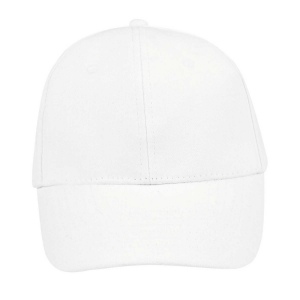 Casquette 6 panneaux - BUFFALO 4