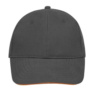 Casquette 6 panneaux - BUFFALO 22