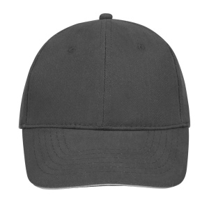 Casquette 6 panneaux - BUFFALO 9