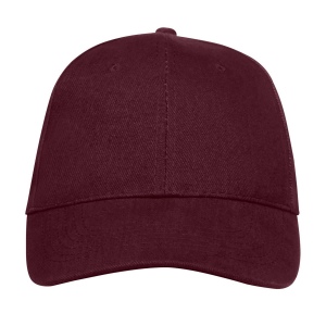 Casquette 6 panneaux - BUFFALO 26