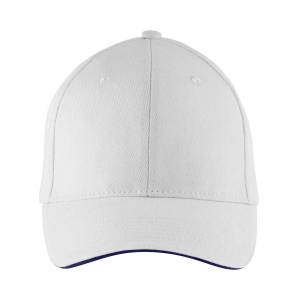 Casquette 6 panneaux - BUFFALO 30