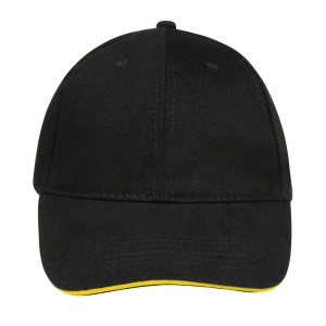 Casquette 6 panneaux - BUFFALO 23