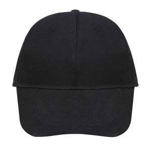 Casquette 6 panneaux - BUFFALO 11