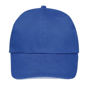 Casquette 6 panneaux - BUFFALO 18