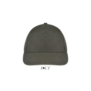 Casquette 5 panneaux - SUNNY 21