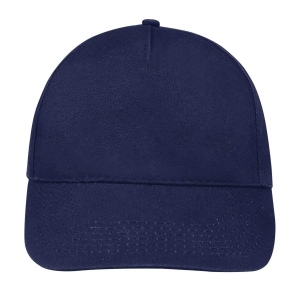 Casquette 5 panneaux - SUNNY 120