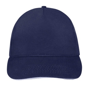 Casquette 5 panneaux - SUNNY 121