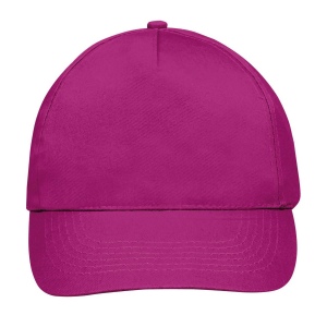 Casquette 5 panneaux - SUNNY 122