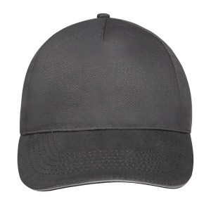 Casquette 5 panneaux - SUNNY 123