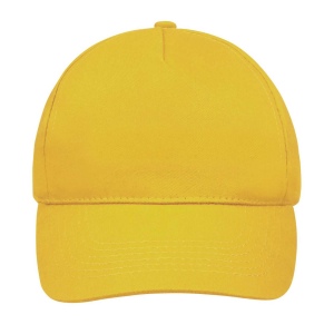 Casquette 5 panneaux - SUNNY 124