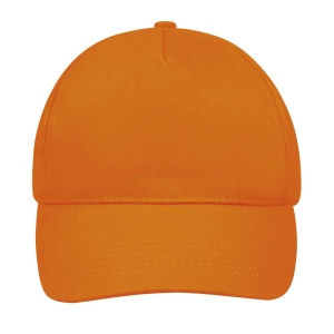 Casquette 5 panneaux - SUNNY 126