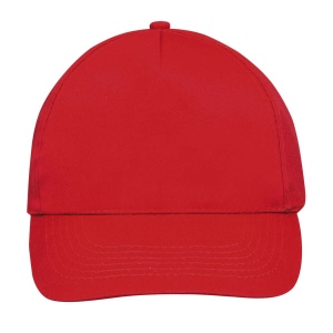 Casquette 5 panneaux - SUNNY 127