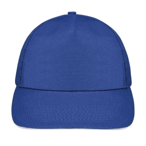 Casquette 5 panneaux - SUNNY 130