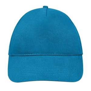 Casquette 5 panneaux - SUNNY 132