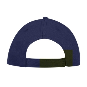 Casquette 5 panneaux - SUNNY 139