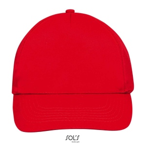 Casquette 5 panneaux - SUNNY 32