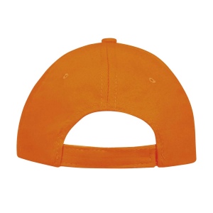 Casquette 5 panneaux - SUNNY 144