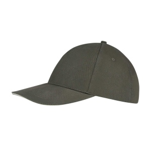 Casquette 5 panneaux - SUNNY 153
