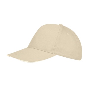 Casquette 5 panneaux - SUNNY 154