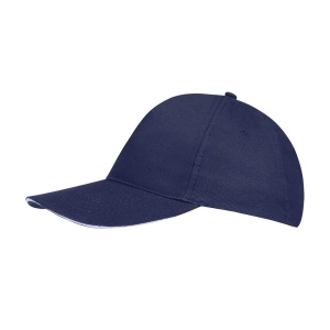 Casquette 5 panneaux - SUNNY 158