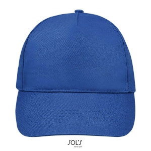 Casquette 5 panneaux - SUNNY 34